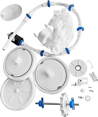 MAKHOON Rebuild Repair Kit Replacement for Polaris India | Ubuy