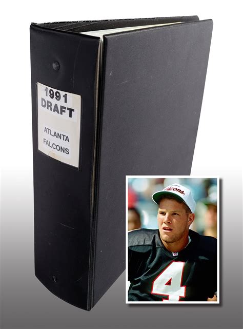 1991 Nfl Draft 1991 Upper Deck Brett Favre | PSA CardFacts®