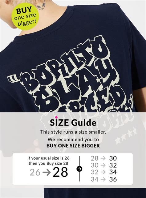 Buy URB_N Women Printed Relaxed Fit T-shirt Online at just Rs. 249.0 ...