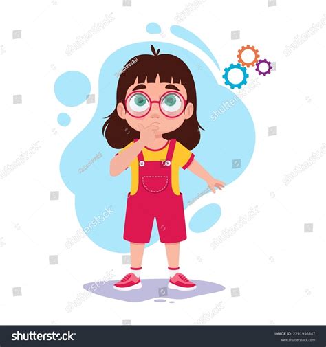 Girls Thinking Clip Art 的图像结果