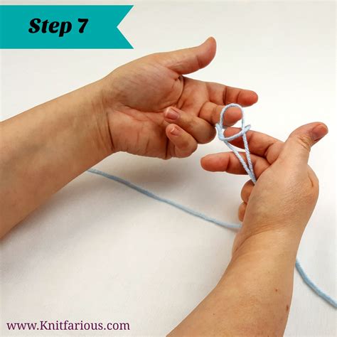 Image result for Double Slip Knot Tutorial