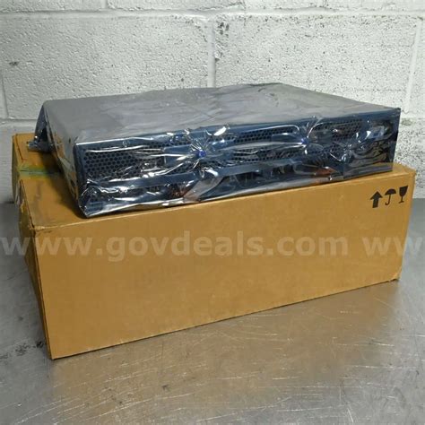 IBM 49Y4134 DS5100/DS5300 RAID Controller with 8GB Cache | GovDeals