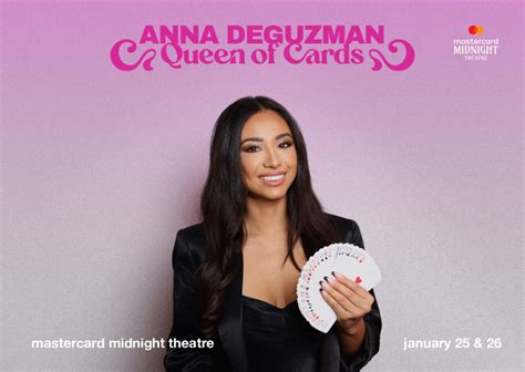 Anna DeGuzman