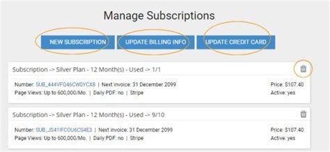 Image result for Premium Subscriptions