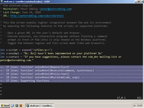 Image result for Vim Programming