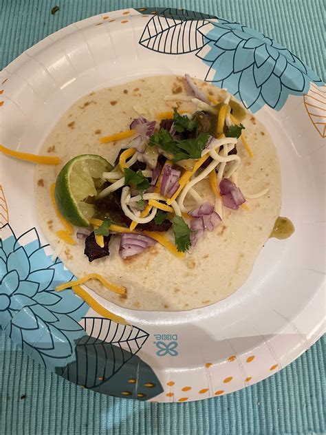 Smoked burnt end tacos : r/smoking