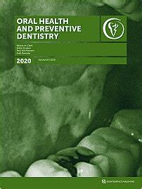 Juvenile Spongiotic Gingival Hyperplasia: Clinicopathological Features ...