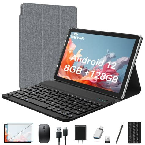 Android 12 Tablet 8 的图像结果