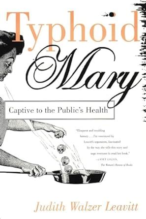 Buy Typhoid Mary: Captive to the Public's Health Book Online at Low ...