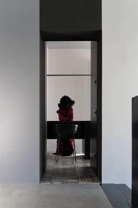 Photo 10 of 30 in Villino by LDA.iMdA architetti associati - Dwell