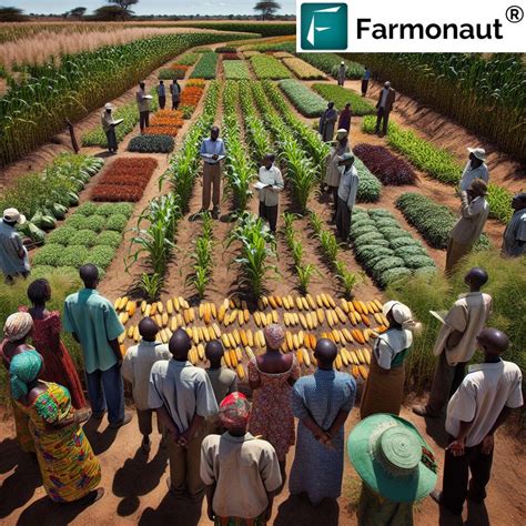 Agriculture In Zimbabwe Statistics
