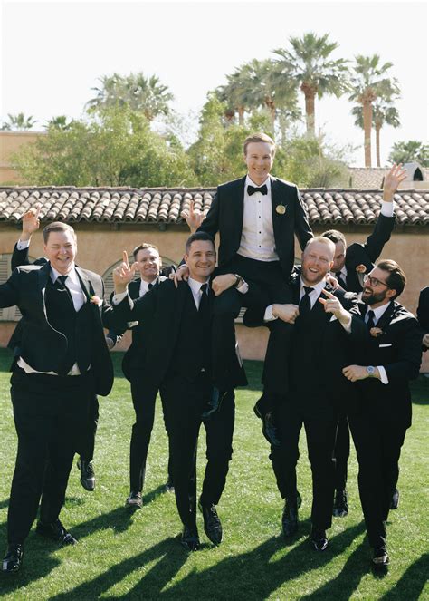 Desert Sunset Soirée: A Phoenix Wedding Fiesta ⋆ Ruffled