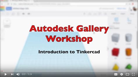 Tinkercad Beginner Tutorial 的图像结果