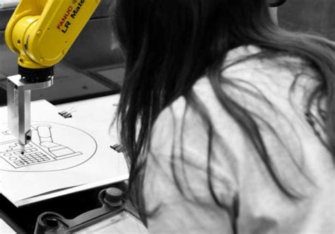 FANUC IRVision Applications 的图像结果