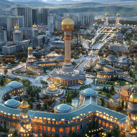 Discovering The Tartarian Empire