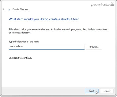 Image result for How to Open Notepad in Windows 11