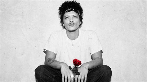 Bruno Mars anuncia concierto en Madrid y estrena 'I Just Might' - Muzikalia