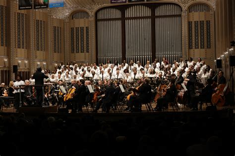 MLK Celebration Concert at Severance Music Center - cleveland.com