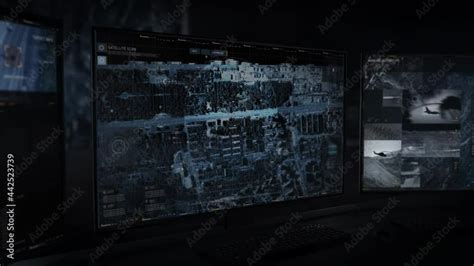 Computer Video for Tracking 的图像结果