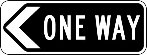 Image result for LED One Way Sign