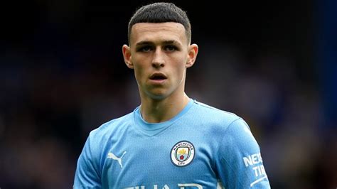 Phil Foden set to sign new Manchester City contract worth £50m - Paper ...
