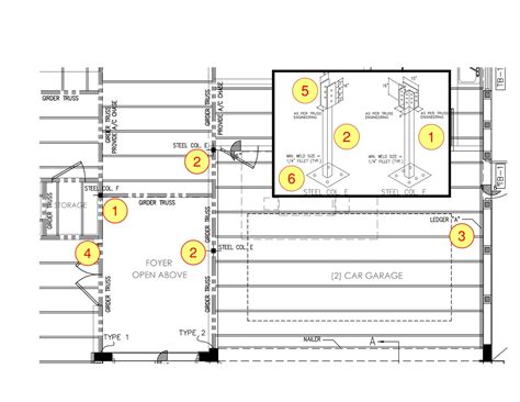 Height Of Floor Trusses at Edgar Peachey blog