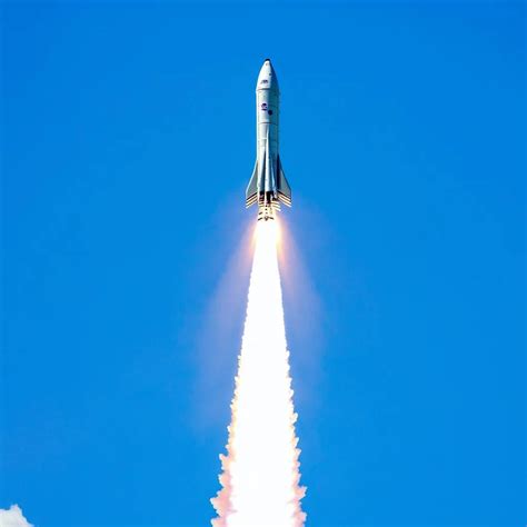 SpaceX Rocket Launches: A Win Amid Environmental Worries | US Newsper