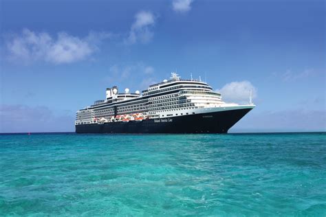Holland America cruise ships ranked by size from biggest to smallest — the complete list - The ...