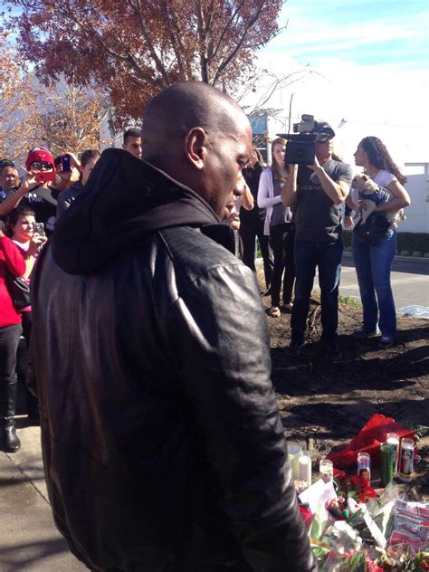 Paul Walker death: 'They died doing what they enjoy doing' - Los ...