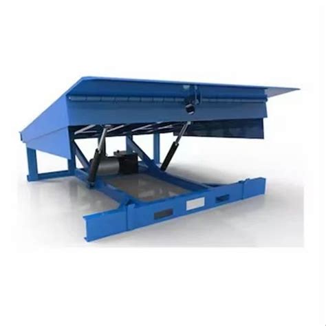 Liftables - Hydraulic Scissor Lift Manufacturer from New Delhi
