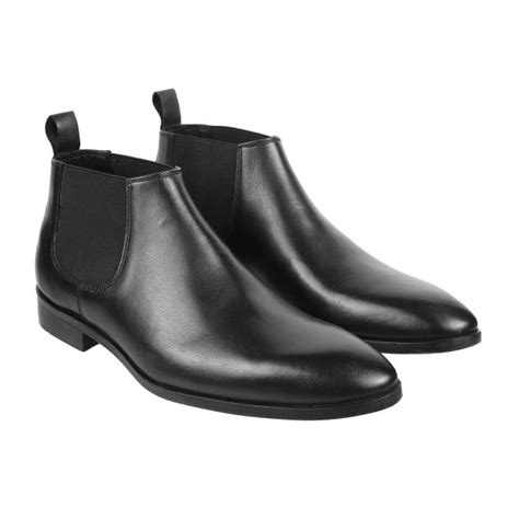 Buy Boots for Men Online at Best Prices in India - Page 2
