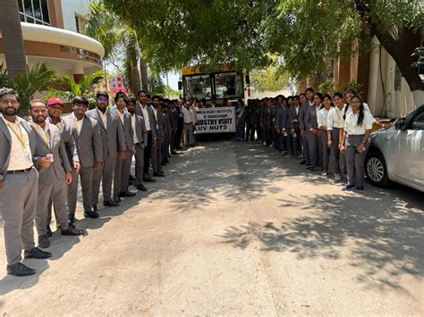 Welcome to Malla Reddy Institute of Management