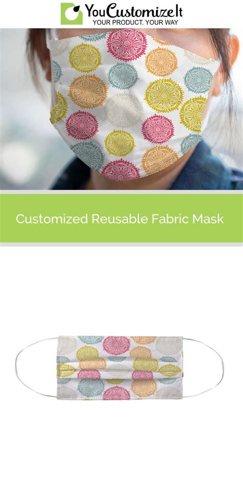 Image result for Pattern for Face Mask Cover