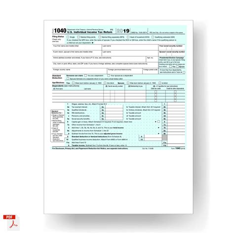 Image result for Income Tax Return Form