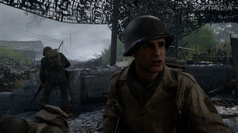Cod WWII 的图像结果
