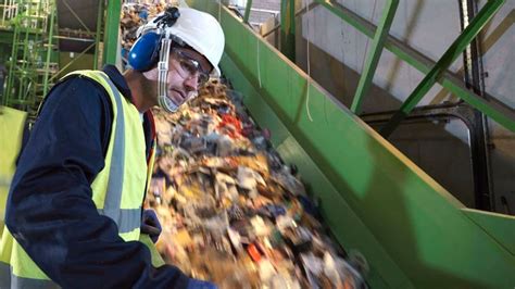 Image result for How Recycling Works
