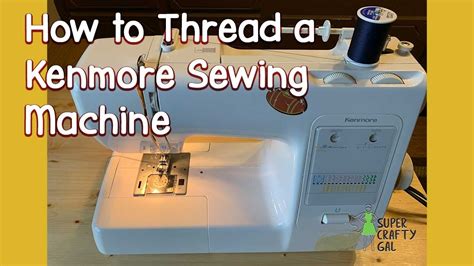 Image result for Kenmore Sewing Machine Model 385