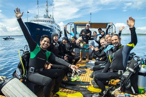 Understanding the Bends in Scuba Diving - Solitude World