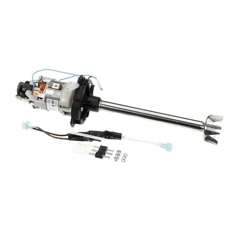 Multiplex Motor Assembly, Blender, 230 Volt, BIC 000-BIC-01CU-S | Zoro