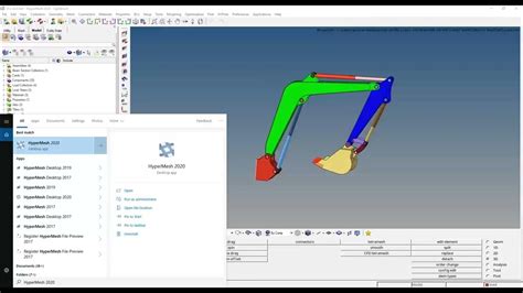 Image result for HyperMesh Tutorials