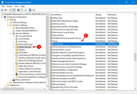 Image result for How to Check Print Spooler