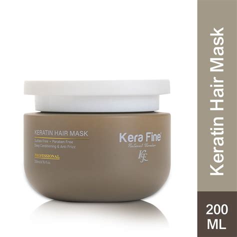 Buy Kera Fine Keratin Hair Mask Online