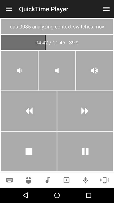 Image result for QuickTime Player Retro Pop Up