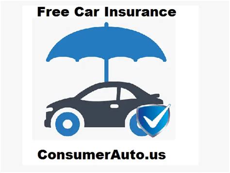 Free Auto Insurance 的图像结果