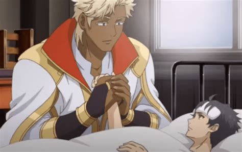 Image result for The Titans Bride Ep 1