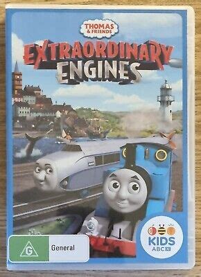 Thomas Extraordinary Engines 的图像结果