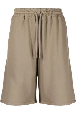 OFF-WHITE Shorts & 3/4ths for Men sale - discounted price | FASHIOLA INDIA