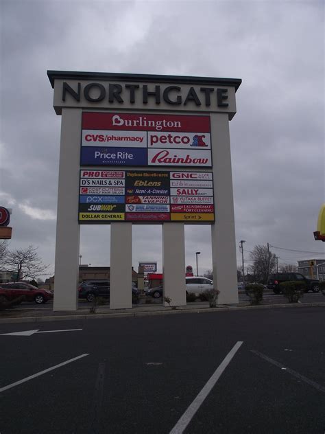 NORTHGATE SHOPPING CENTER (2026) All You Need to Know BEFORE You Go ...