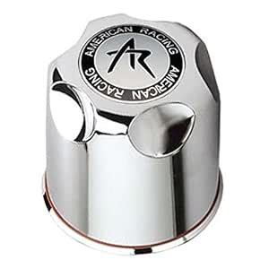 American Racing Center Cap 1327000S : Amazon.in: Car & Motorbike