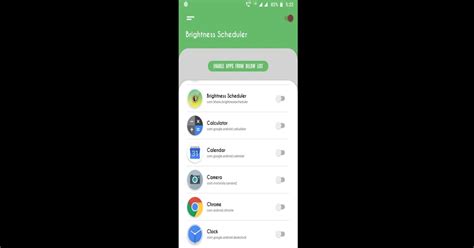 Image result for Background Brightness Control